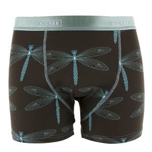 KicKee Menswear Boxer Brief
